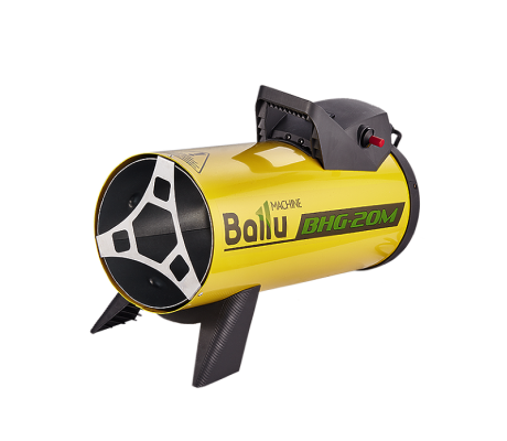 Тепловая пушка газовая Ballu BHG-20M