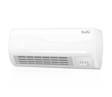 Тепловентилятор Ballu BFH/W-102W