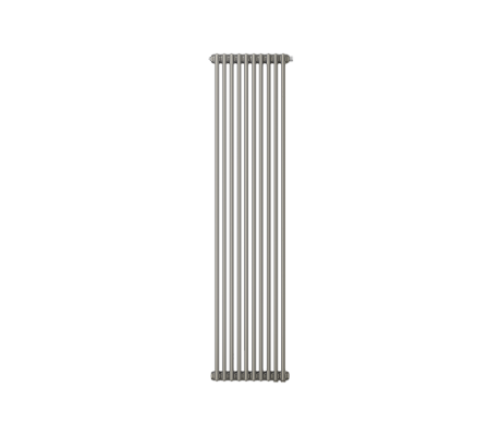 Радиатор труб. Zehnder Charleston 2180, 04 сек.1/2 бок.подк. 0325 TL (кроншт.в компл)