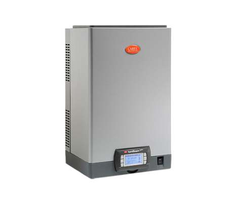 Увлажнитель Carel HumiSteam X-plus 1,5 кг/ч, 230В UE001XDC01