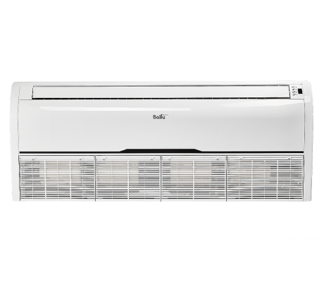 Комплект Ballu Machine BLCI_CF-24HN8/EU инверторной сплит-системы, напольно-потолочного типа