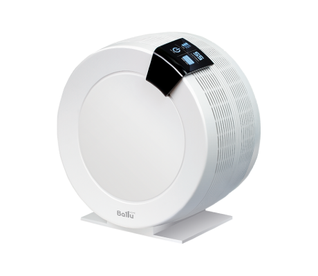Мойка воздуха Ballu AW-325 white