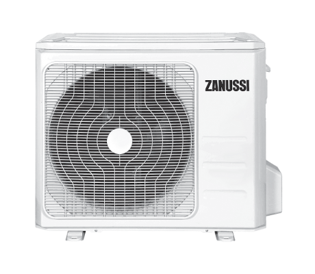 Блок внешний ZANUSSI ZACO-18 H/ICE/FI/N1 полупромышленной сплит-системы