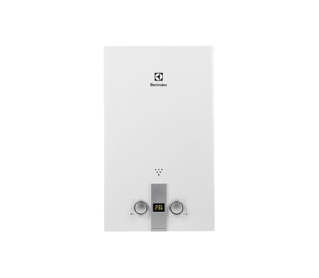 Газовая колонка Electrolux GWH 10 High Performance Eco
