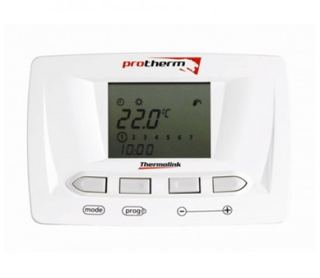 Protherm комнатный регулятор THERMOLINK P