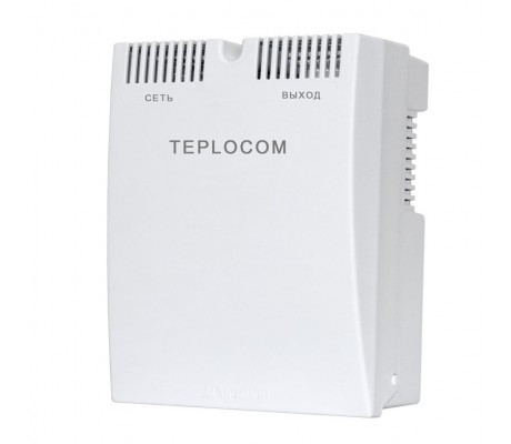 TEPLOCOM GF Устройство сопряжения