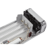 Бактерицидный рециркулятор BALLU RDU-100D ANTICOVIDgenerator, white