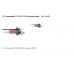 HAJDU ТЭН для STA 200-300 фланцевый 3х1,6 кВт нижний 380В