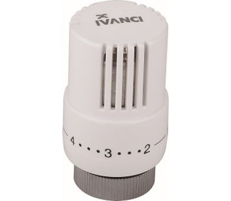 Головка термостатическая M30х1,5 IVC.103101.N.01