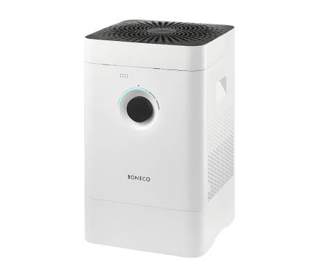 Комплекс климатический Boneco H300 (воздухооч.+увлажн.+арома)
