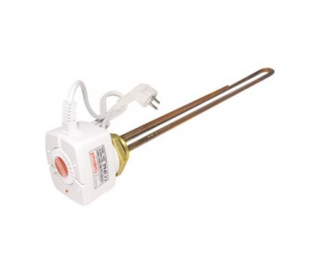 Galmet Электро-ТЭН 12 kW 400 V - K6/4''