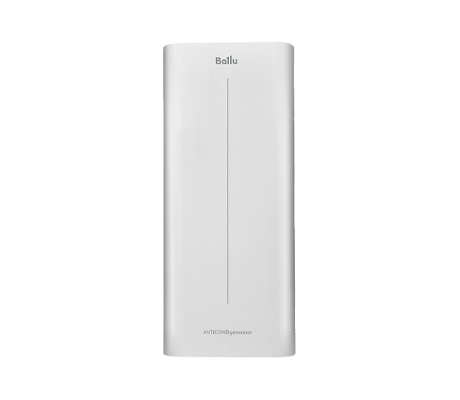 Бактерицидный рециркулятор BALLU RDU-150D ANTICOVIDgenerator, white