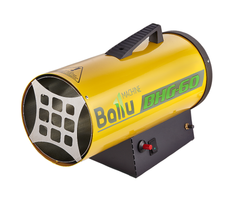 Тепловая пушка газовая Ballu BHG-60