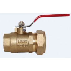 Lavita кран шаровой 20*3/4 Lavita кран шаровой 20*3/4