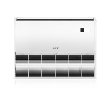 Комплект Ballu Machine BLCI_CF-18HN8/EU_21Y инверторной сплит-системы, напольно-потолочного типа