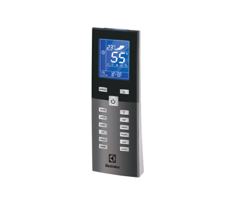 IQ-метеопульт для увлажнителя Electrolux EHU/RC-10