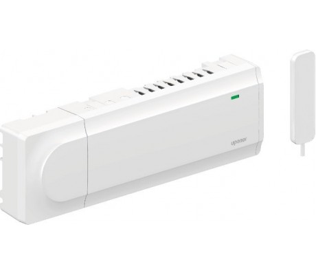 Контроллер pulse x-265 6-канальный '1ф SMATRIX WAVE 1093023 UPONOR