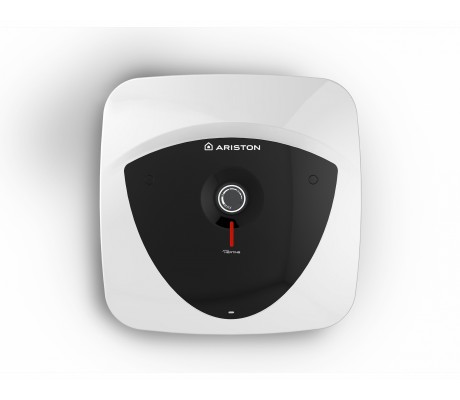 Водонагреватель электрический накопительный ARISTON ABS ANDRIS LUX 30, установка - над раковиной