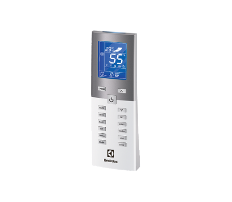 IQ-метеопульт для увлажнителя Electrolux EHU/RC-15