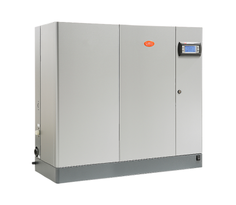 Увлажнитель Carel HumiSteam X-plus 130 кг/ч, 400В UE130XLC01
