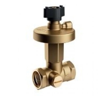 NexusValve Passim DN20-10 (5-25кПа)