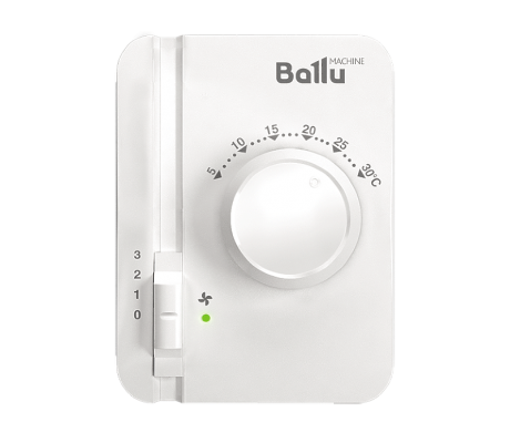 Контроллер (пульт) BALLU BRC-W