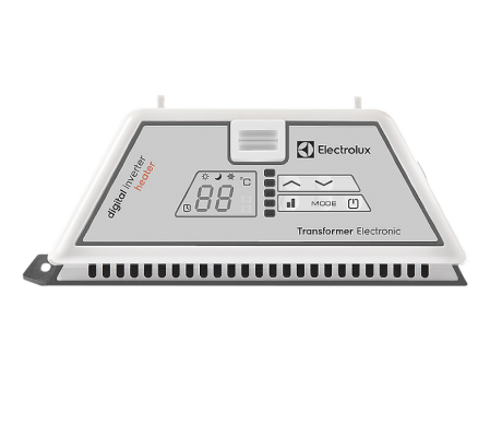 Блок управления конвектора Electrolux Transformer Digital Inverter