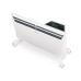 Блок управления Transformer Digital Inverter Ballu BCT/EVU-2.5I