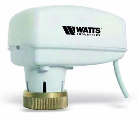 Сервопривод электронный трехточечный EMUJC-230V 6.5VA Watts 10027254