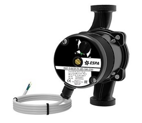 Espa RA1-S 25-40-130 230 50 Насос