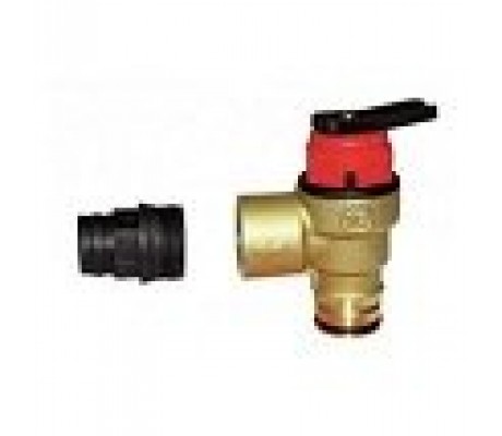 Предохранительный клапан 87167714260, Bosch