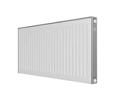 Радиатор панельный Electrolux COMPACT C22-500-1000 RAL9016