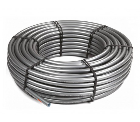 STOUT 16х2,2 (бухта 100 метров) PEX-a SPX-0001-001622