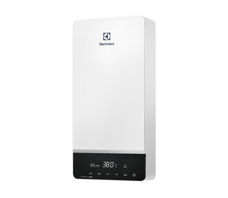 Водонагреватель проточный Electrolux NPX 12-18 Sensomatic Pro