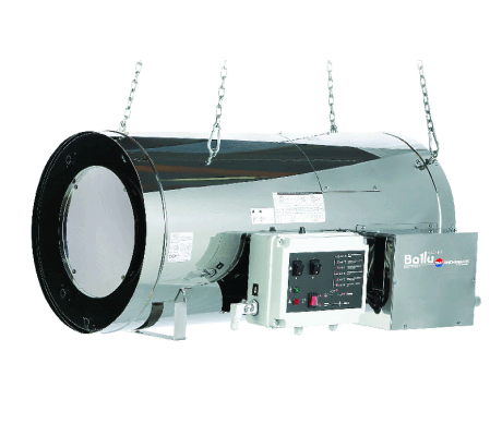 Теплогенератор подвесной газовый Ballu-Biemmedue GA/N 115 C