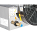 Теплогенератор подвесной газовый Ballu-Biemmedue GA/N 115 C