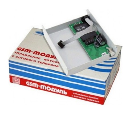 ZOTA Модуль GSM Pellet/Стаханов