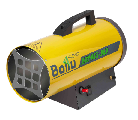 Тепловая пушка газовая Ballu BHG-10