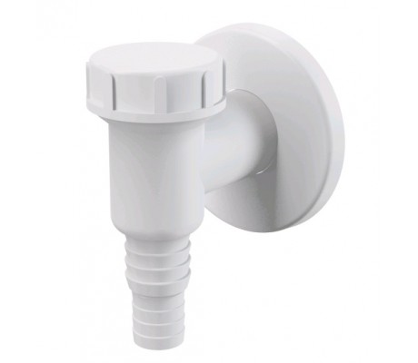 ALCA PLAST Сифон для стиральной машины наружный APS2