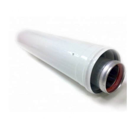 Baxi KHG Коаксиальная труба 60/100 - 1100 мм