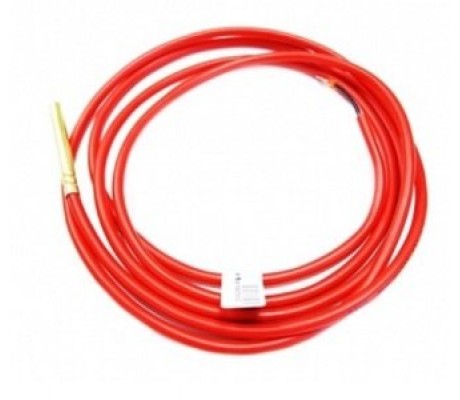 Датчик температуры коллектора CT6W-PT1000 Salus