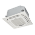 Комплект Ballu Machine BLCI_C-18HN8/EU (compact) инверторной сплит-системы, кассетного типа