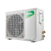 Комплект Ballu Machine BLCI_C-18HN8/EU (compact) инверторной сплит-системы, кассетного типа