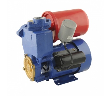 Насосная станция UNIPUMP AUPS 126 (г/а-2 л)