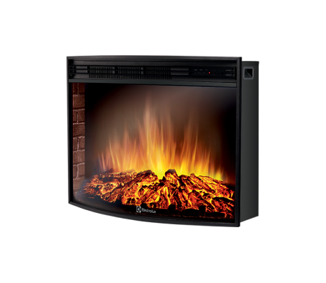 Очаг электрический Electrolux Sphere Plus EFP/P-2720RLS