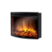 Очаг электрический Electrolux Sphere Plus EFP/P-2720RLS
