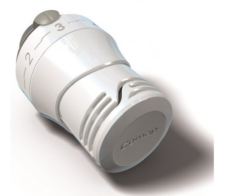 Головка термостатическая SENSO RI, M30x1.5 с жидкостным датчиком R100100 Comap