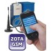 Пеллетный котел ZOTA Pellet-25 S