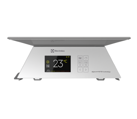 Блок управления конвектора Electrolux Transformer Digital Inverter 3.0