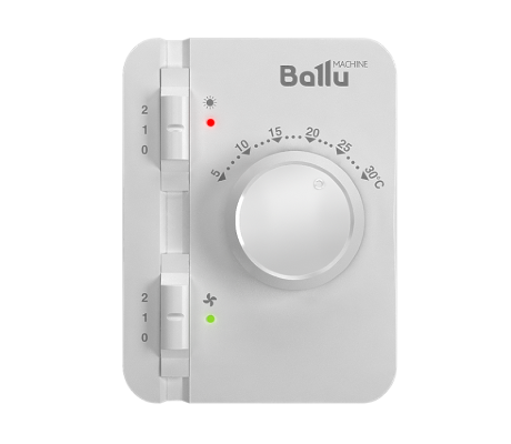 Контроллер (пульт) BALLU BRC-E